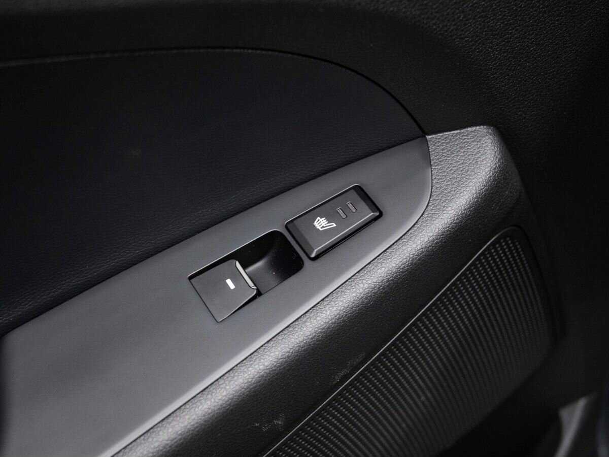 Б/У Хендай Туксон 2020 года. Фото: #23