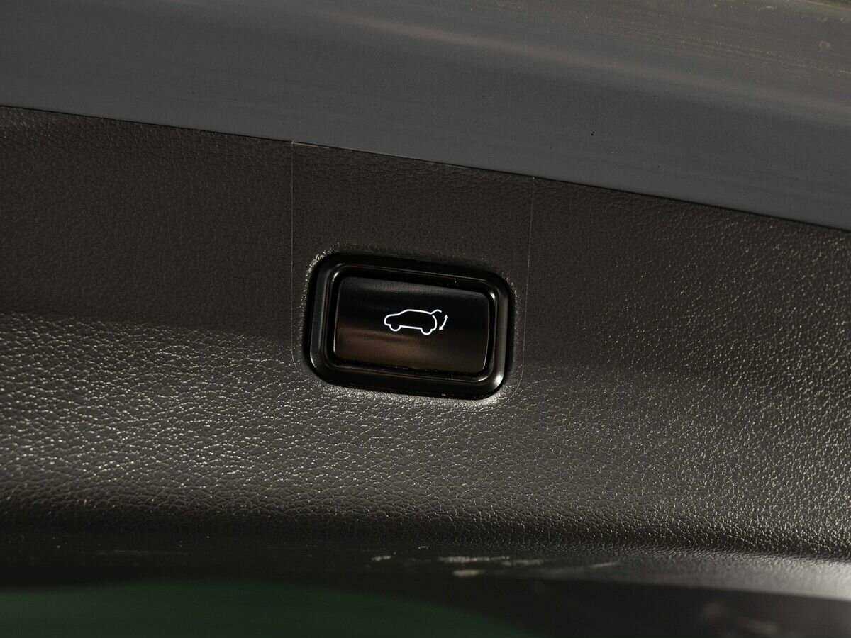 Б/У Хендай Туксон 2020 года. Фото: #26