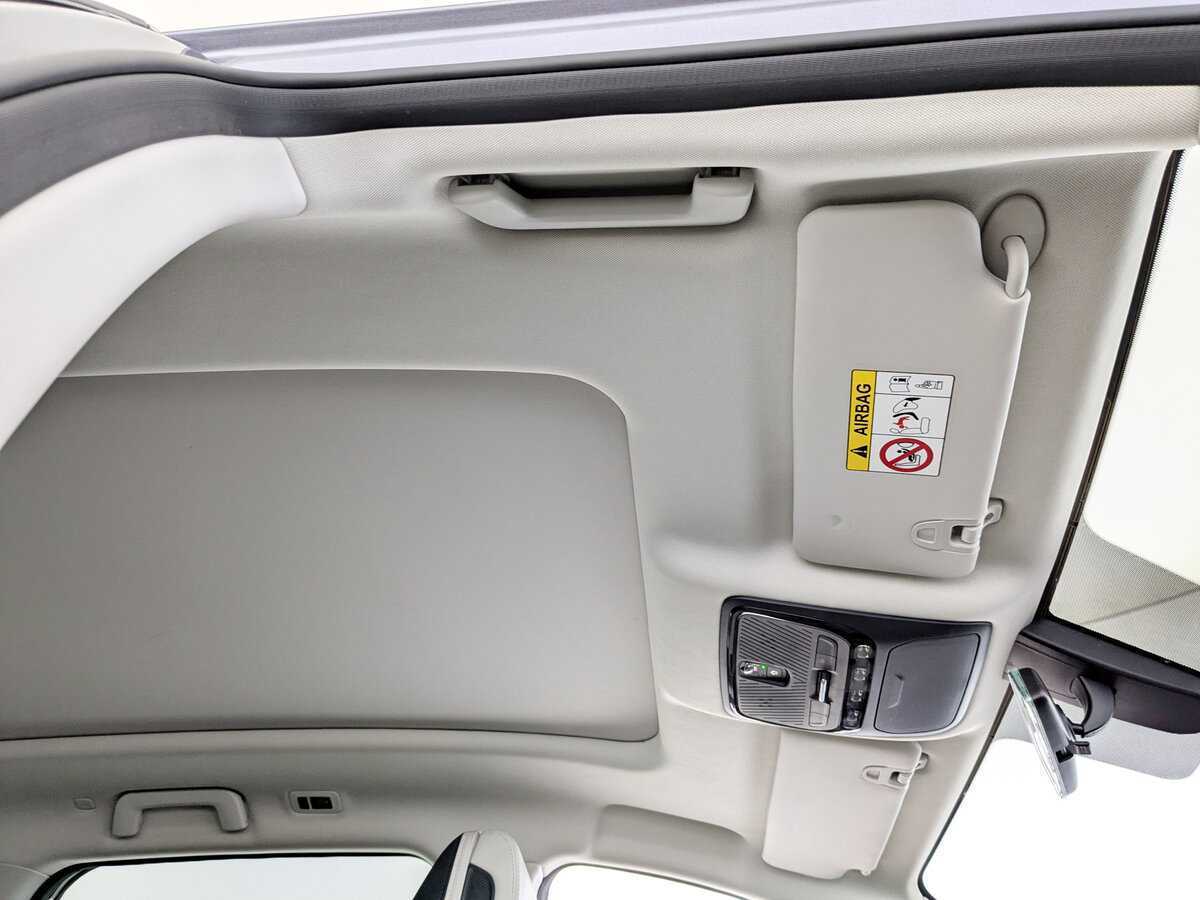 Jetour Dashing 2023 года с пробегом. Фото: #20