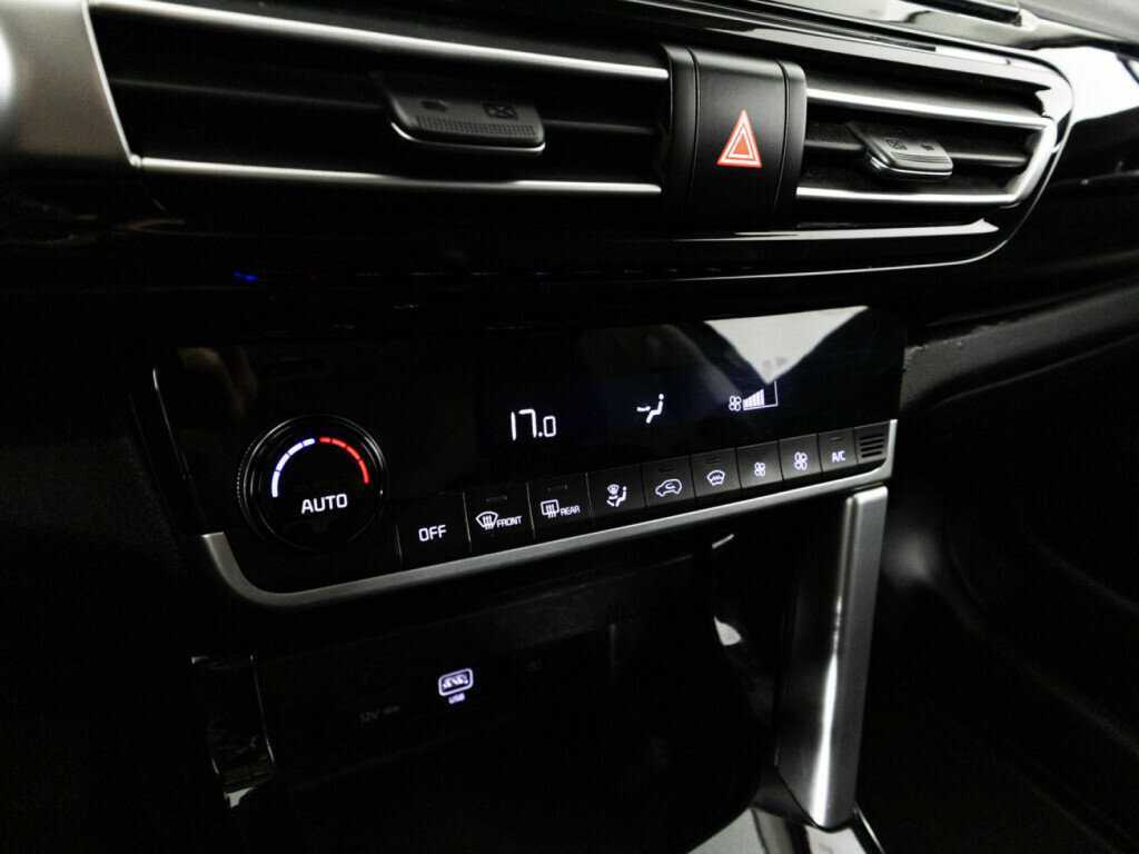 Б/У Киа Сельтос 2020 года. Фото: #17