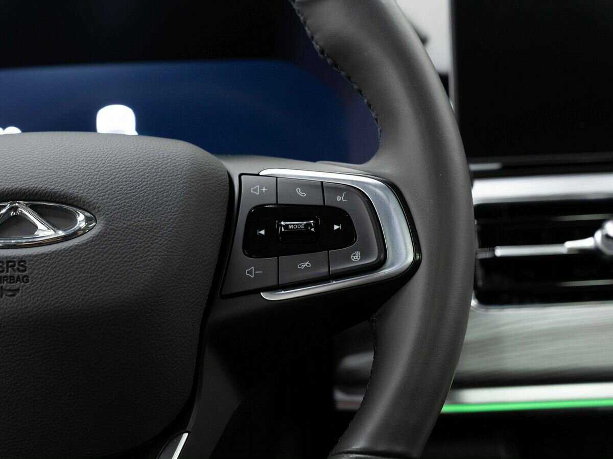 Б/У Чери Тигго 8 Про 2023 года. Фото: #18