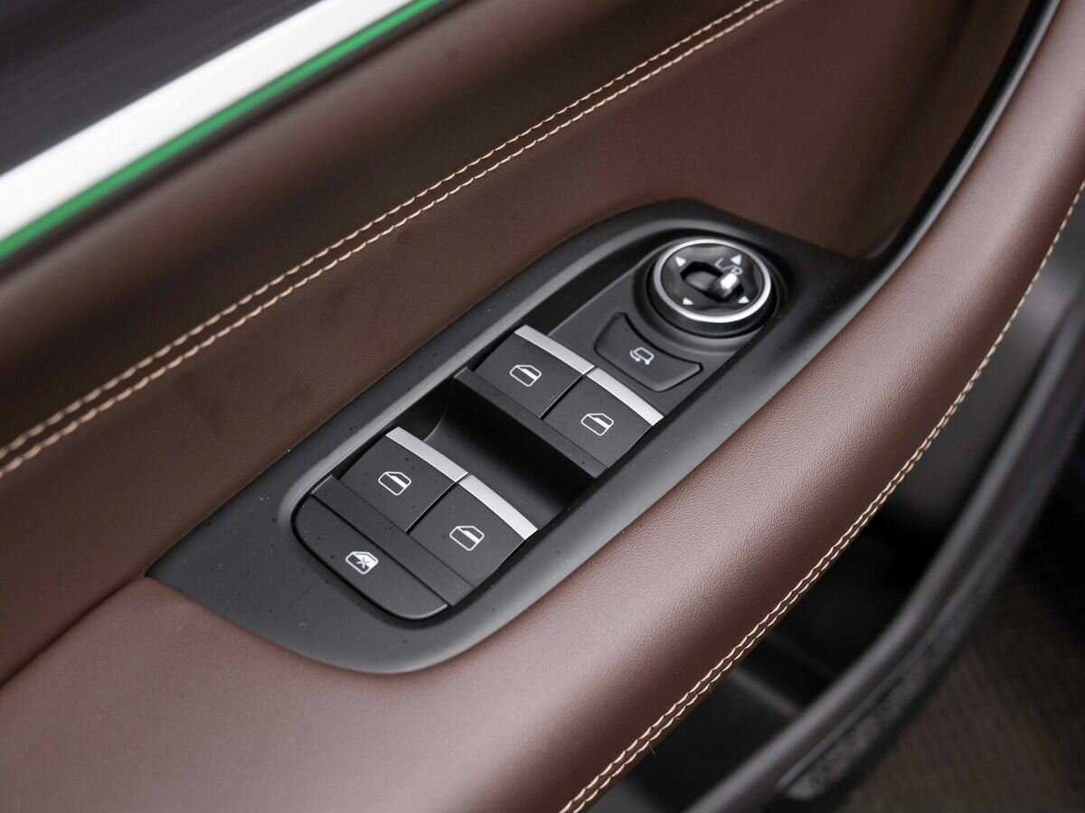 Б/У Чери Тигго 8 Про 2023 года. Фото: #25