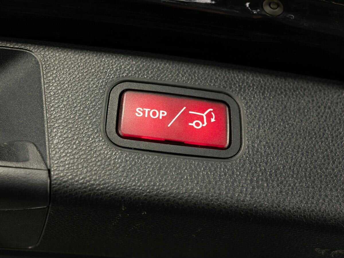 Mercedes-Benz GLK-Класс 2013 года с пробегом. Фото: #24