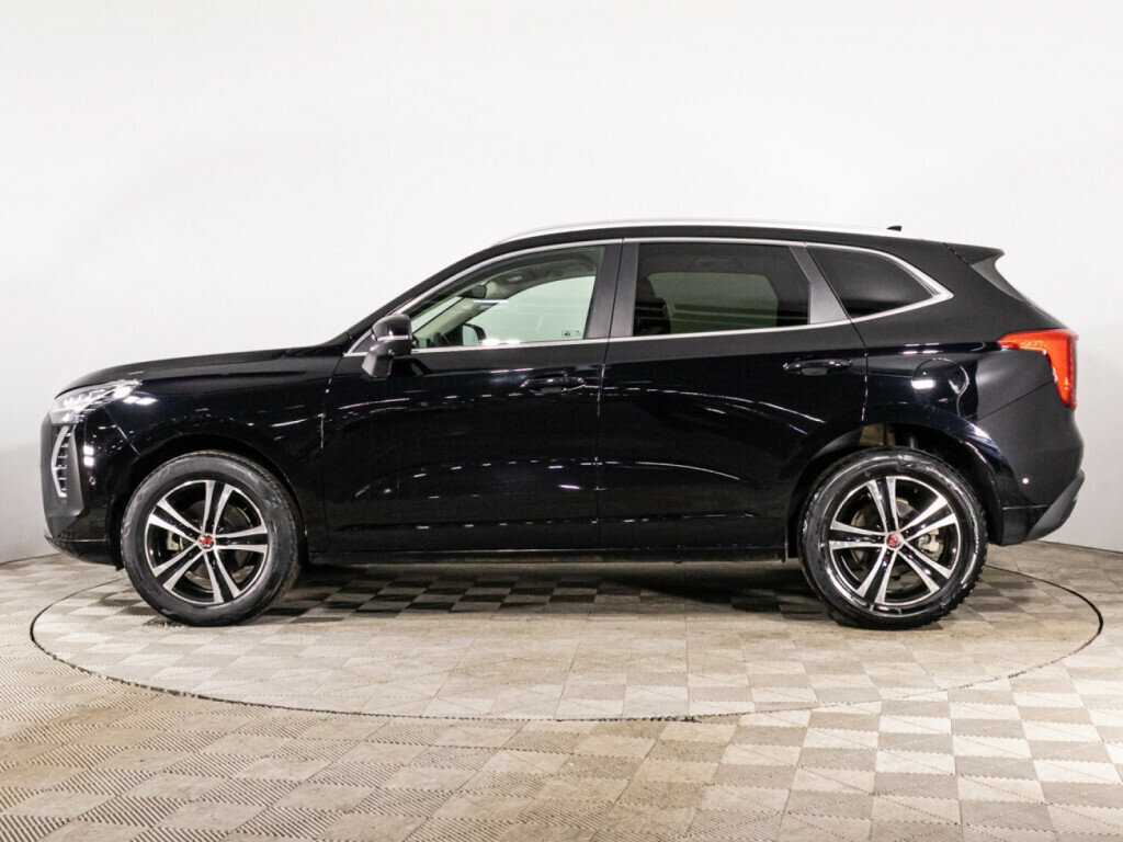 Б/У Хавал Джолион 2023 года. Фото: #7