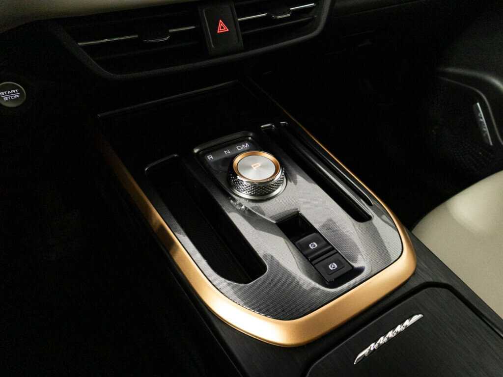 Б/У Хавал Джолион 2023 года. Фото: #16