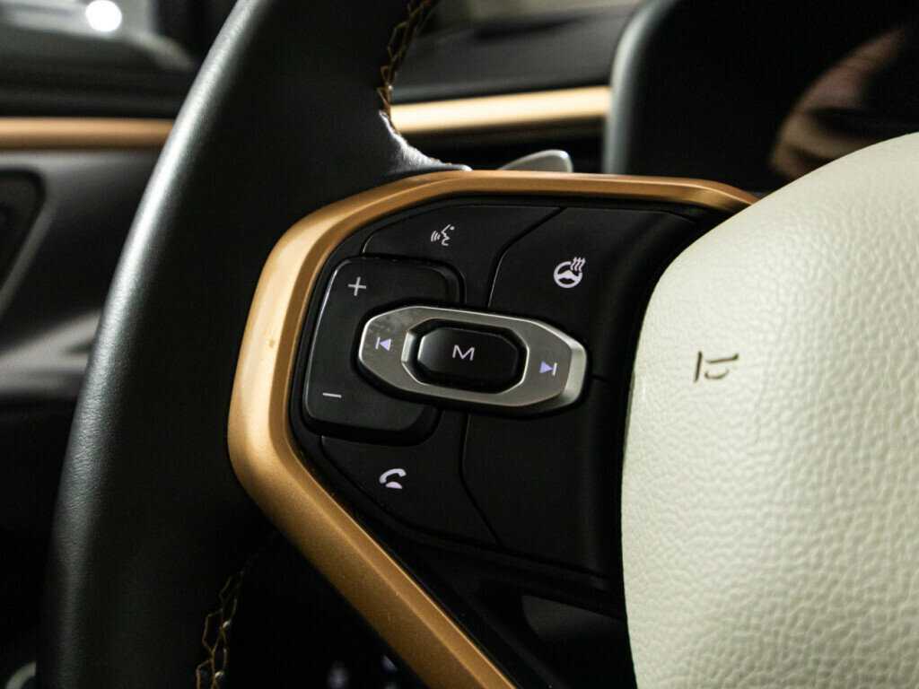 Б/У Хавал Джолион 2023 года. Фото: #20