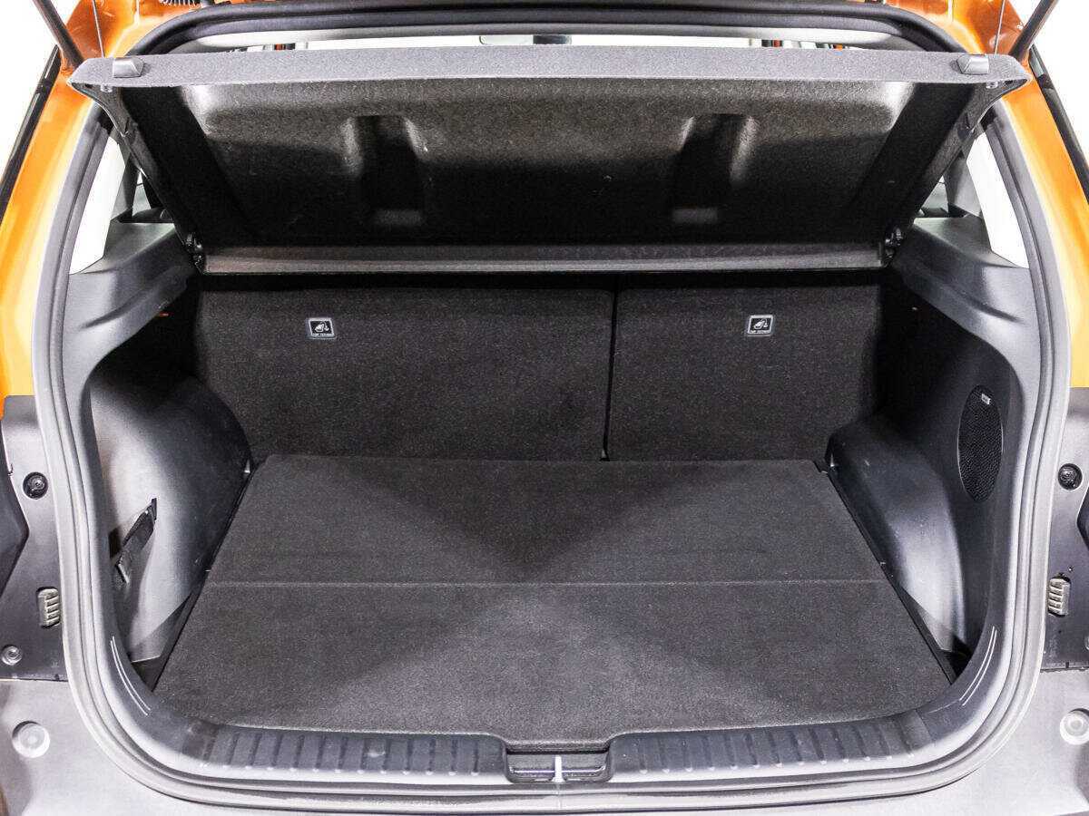 Б/У Хендай Крета 2021 года. Фото: #14