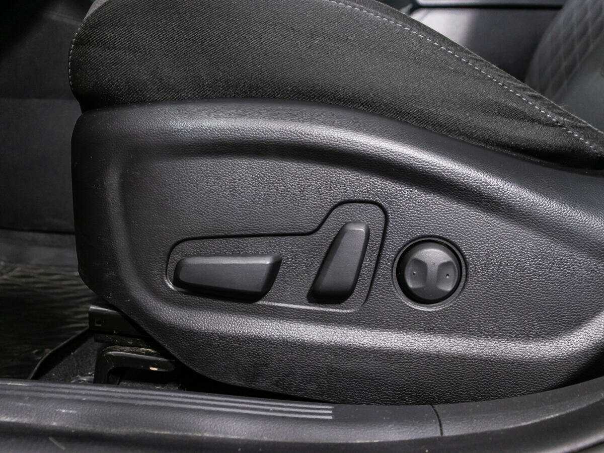 Б/У Хендай Крета 2021 года. Фото: #23