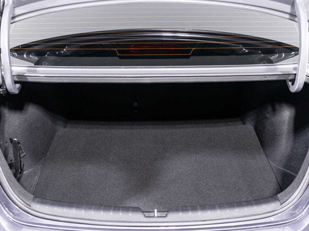 Б/У Киа Рио 2021 года. Фото: #14