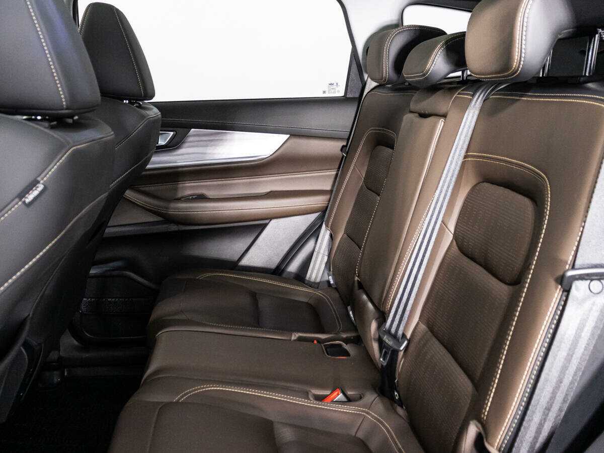 Б/У Чери Тигго 8 Про 2022 года. Фото: #9