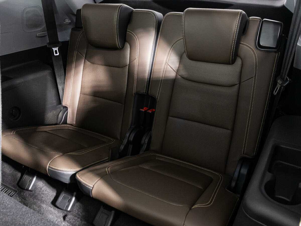 Б/У Чери Тигго 8 Про 2022 года. Фото: #17