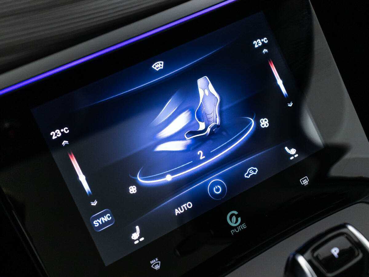 Б/У Чери Тигго 8 Про 2022 года. Фото: #20