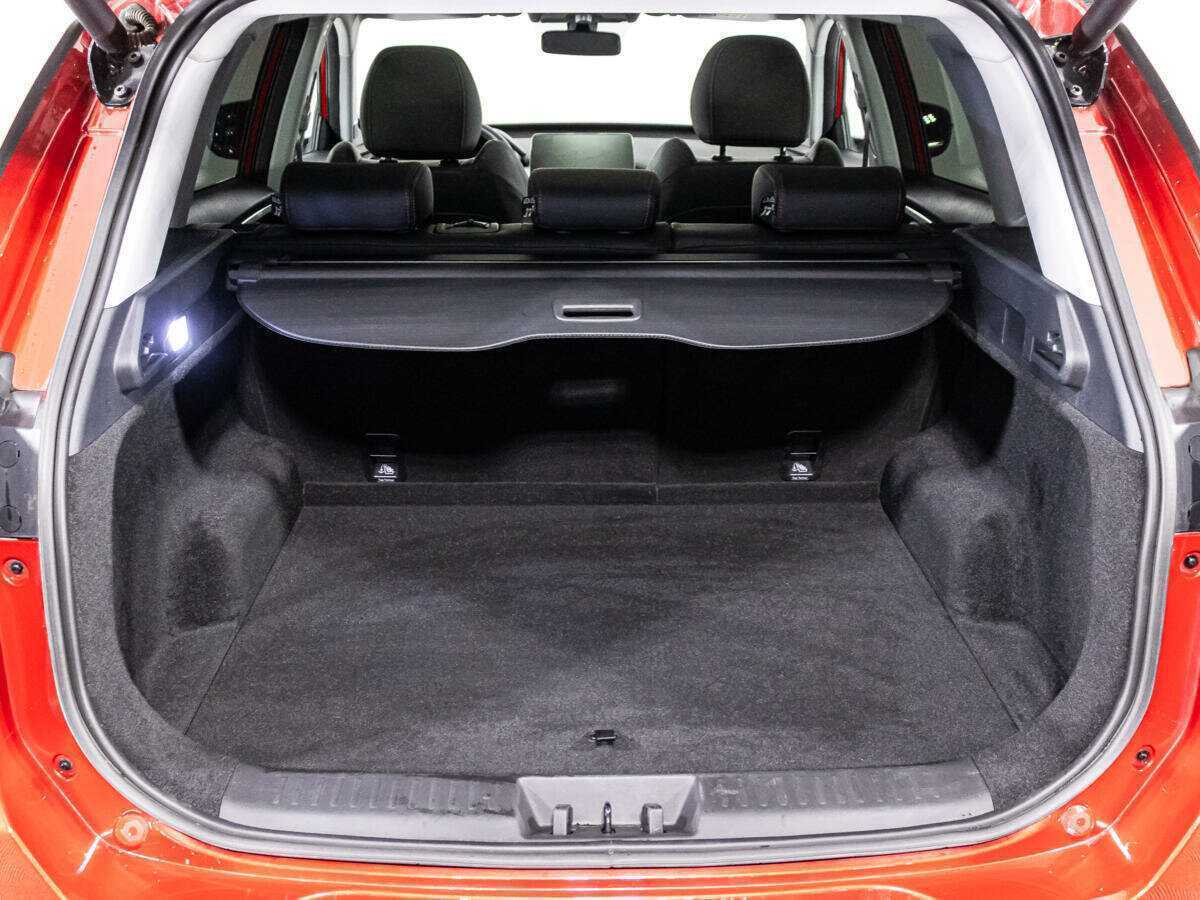 Б/У Чери Тигго 7 Про 2022 года. Фото: #14