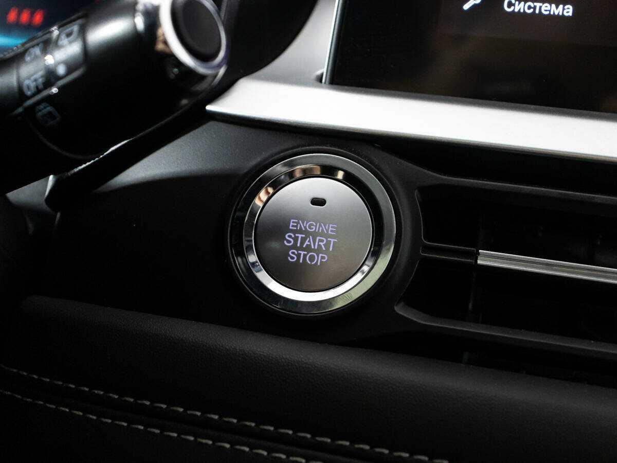 Б/У Чери Тигго 7 Про 2022 года. Фото: #20