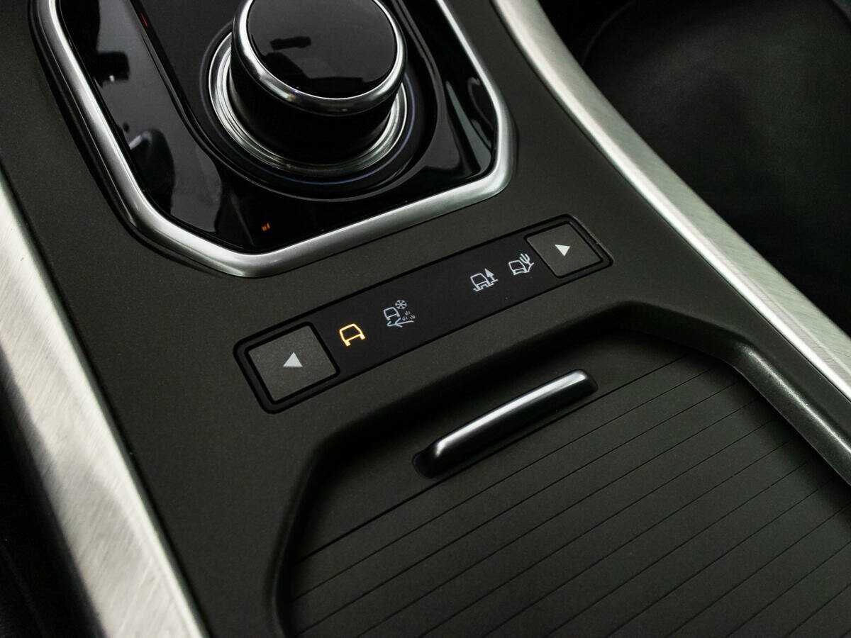 Land Rover Range Rover Evoque 2017 года с пробегом. Фото: #19