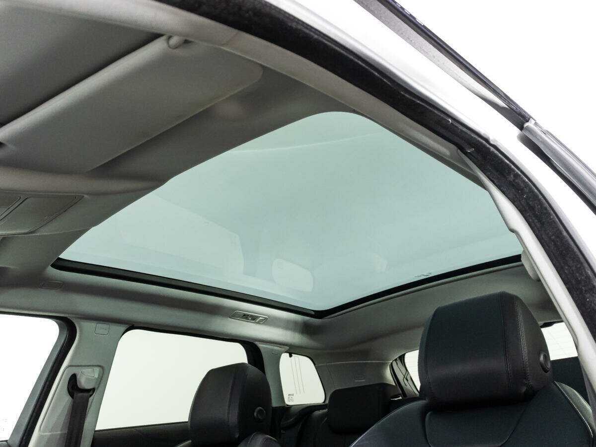 Land Rover Range Rover Evoque 2017 года с пробегом. Фото: #24