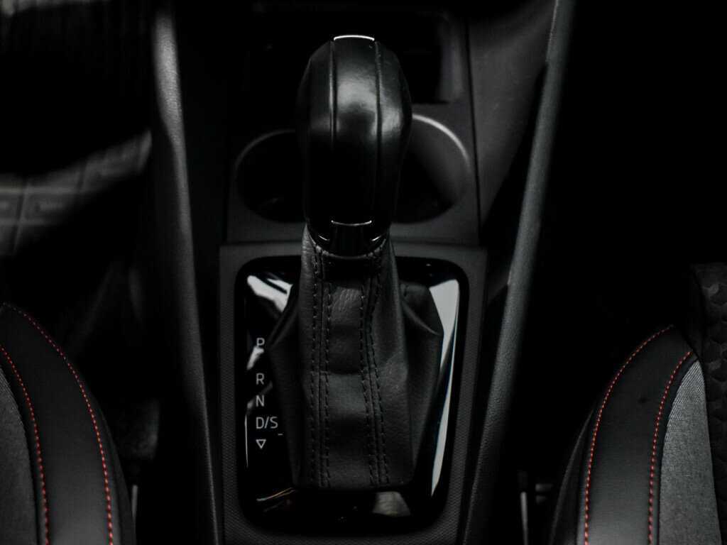 Volkswagen Polo 2021 года с пробегом. Фото: #7