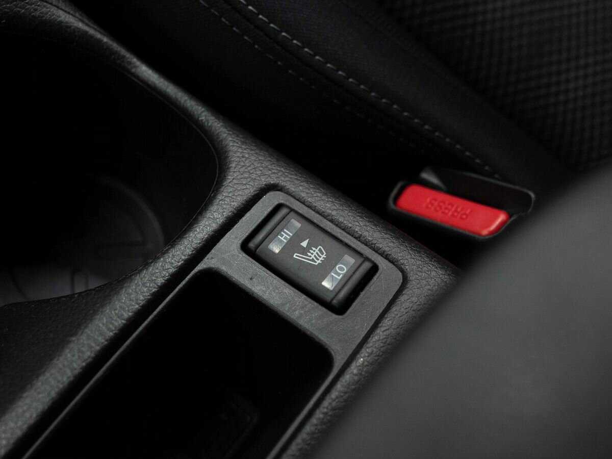 Б/У Ниссан Кашкай 2017 года. Фото: #22