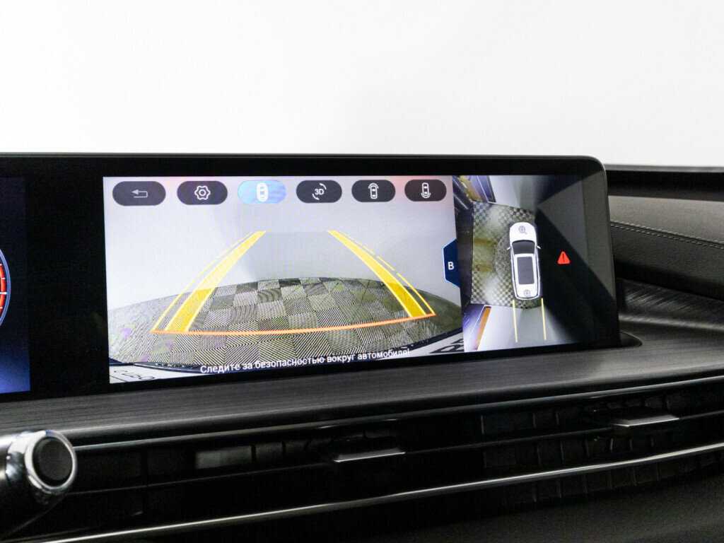 Б/У Чери Тигго 7 Про Макс 2023 года. Фото: #15