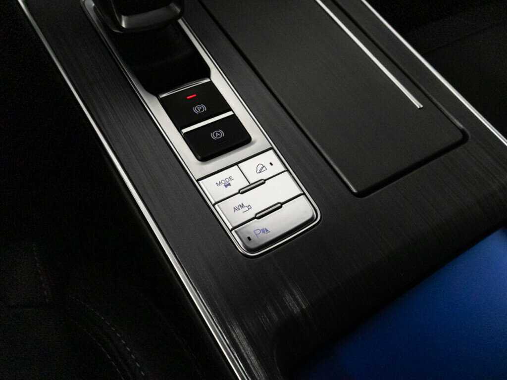 Б/У Чери Тигго 7 Про Макс 2023 года. Фото: #17