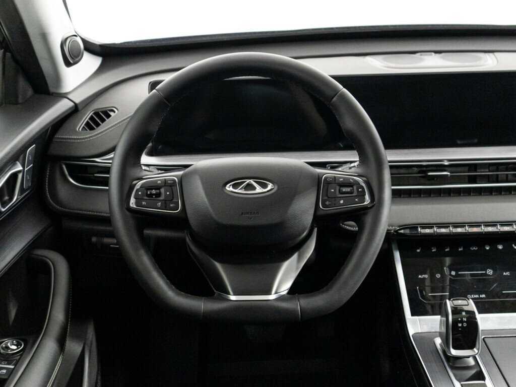 Б/У Чери Тигго 7 Про Макс 2023 года. Фото: #19