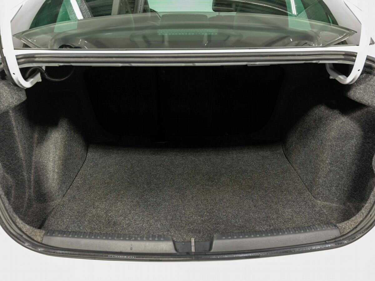 Б/У Фольксваген Поло 2020 года. Фото: #23