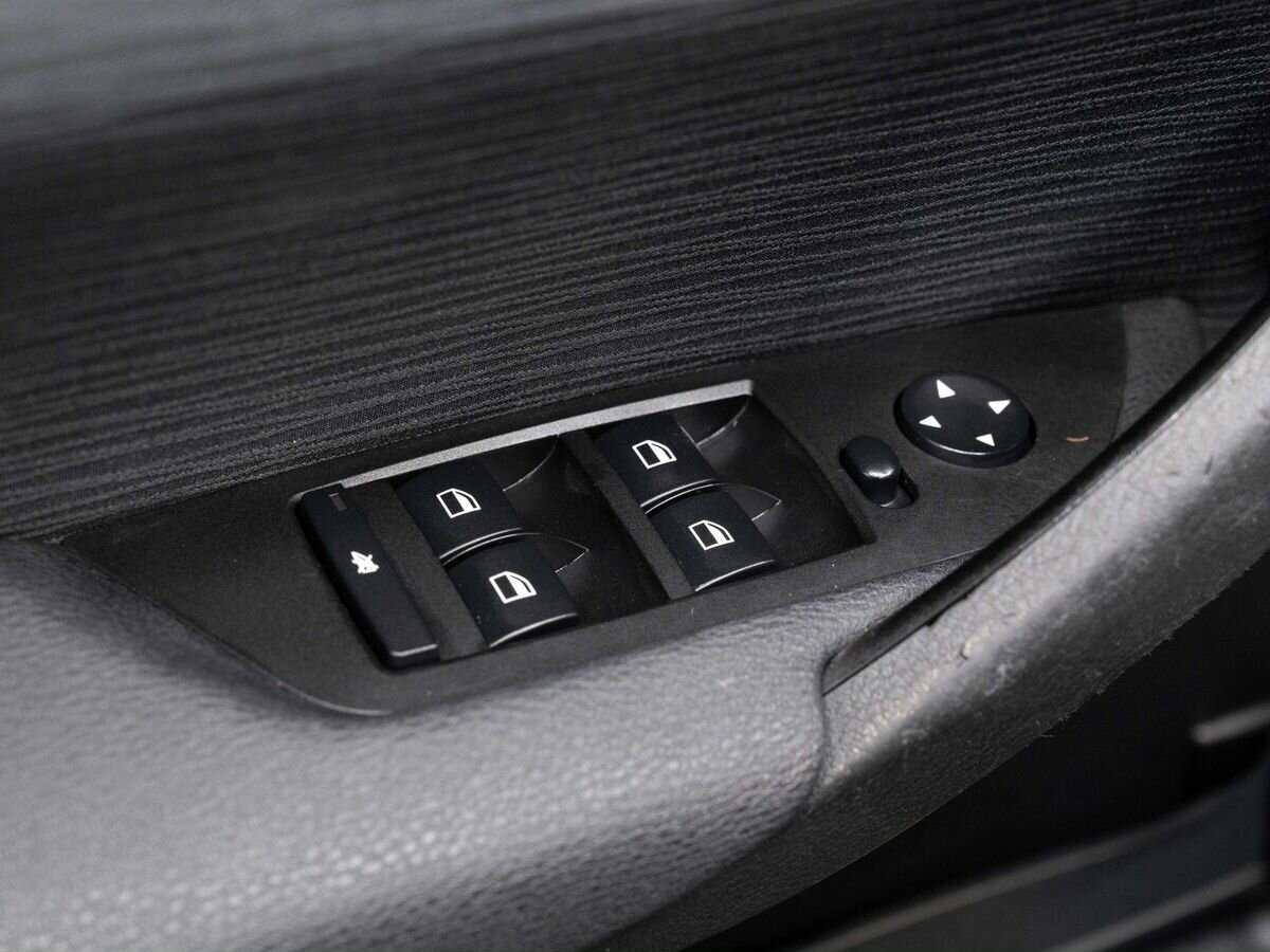 BMW X1 2013 года с пробегом. Фото: #17