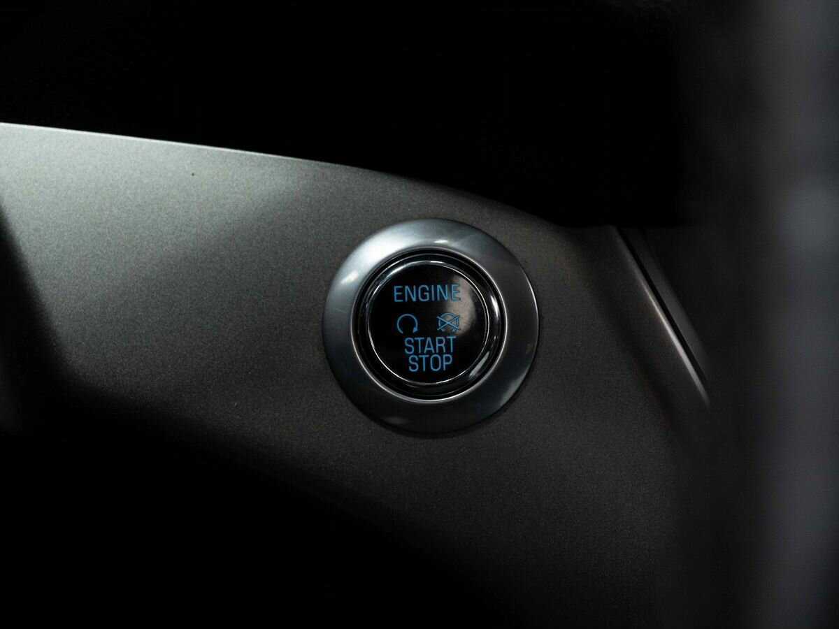 Б/У Форд Куга 2014 года. Фото: #21