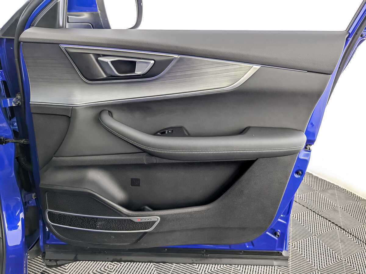 Б/У Чери Тигго 7 Про 2022 года. Фото: #25