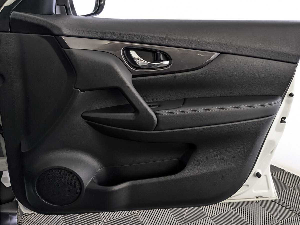 Nissan X-Trail 2021 года с пробегом. Фото: #23