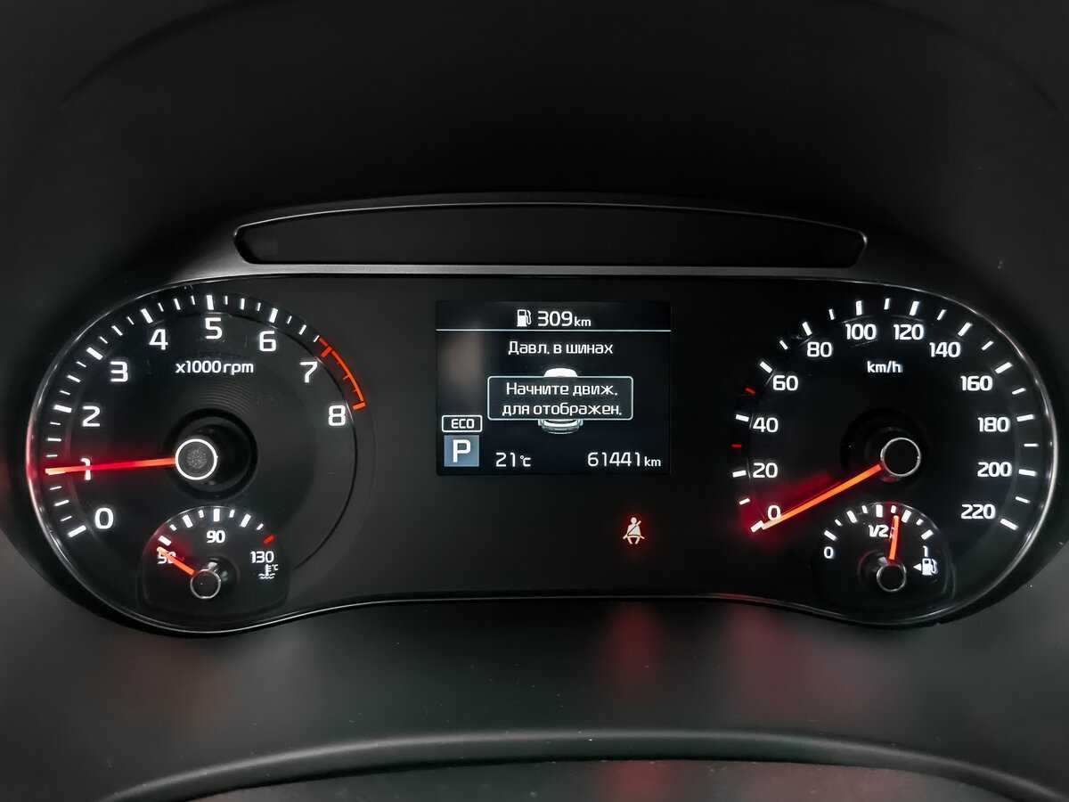 Б/У Киа Соул 2022 года. Фото: #13