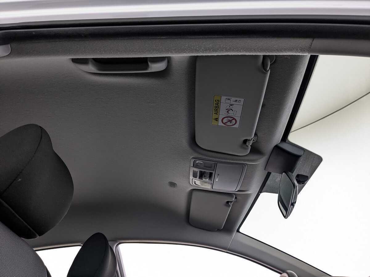 Б/У Хендай Солярис 2021 года. Фото: #22