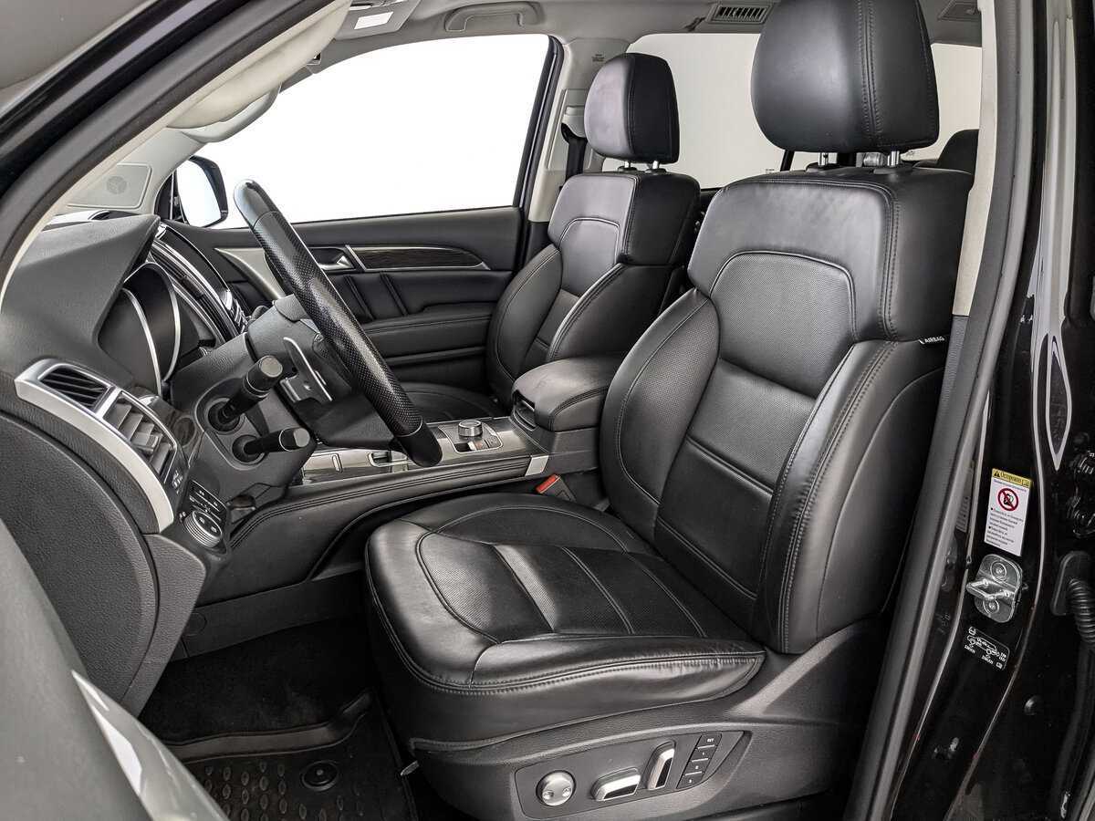 Б/У Хавал Х9 2020 года. Фото: #19