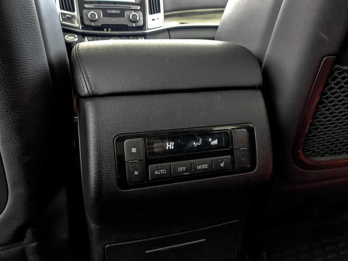 Б/У Хавал Х9 2020 года. Фото: #28