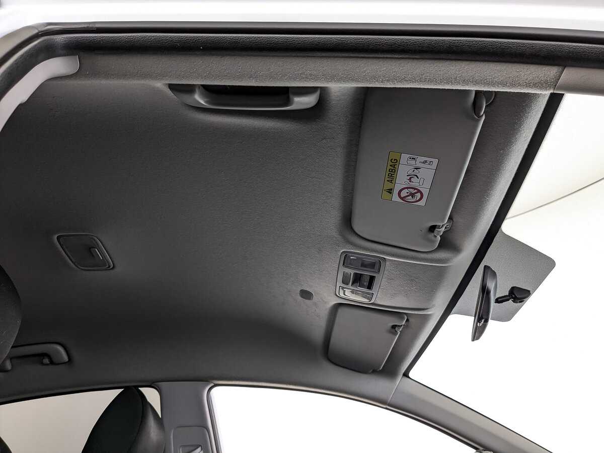 Б/У Хендай Солярис 2020 года. Фото: #20