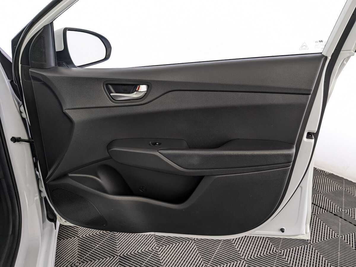 Б/У Хендай Солярис 2020 года. Фото: #22