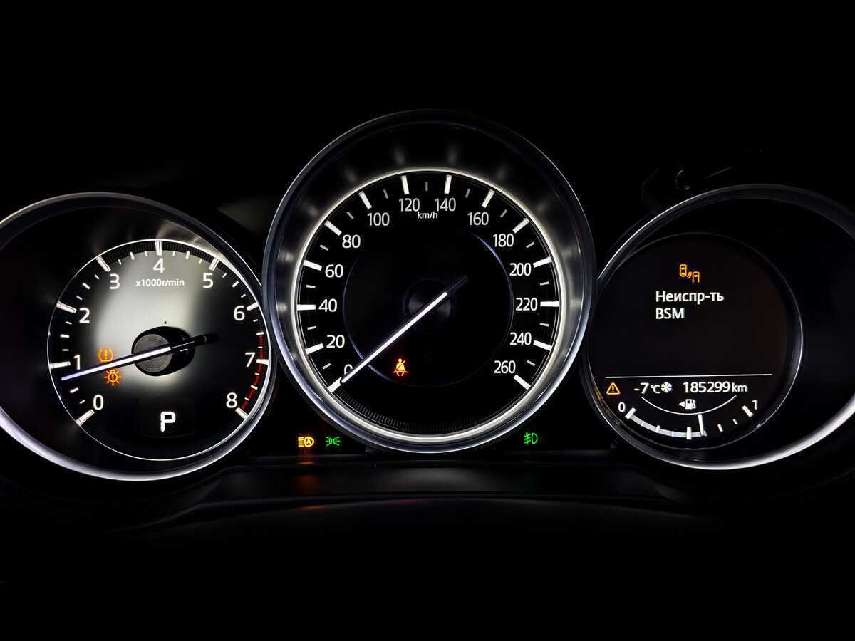 Б/У Мазда Ц-Икс-5 2020 года. Фото: #12