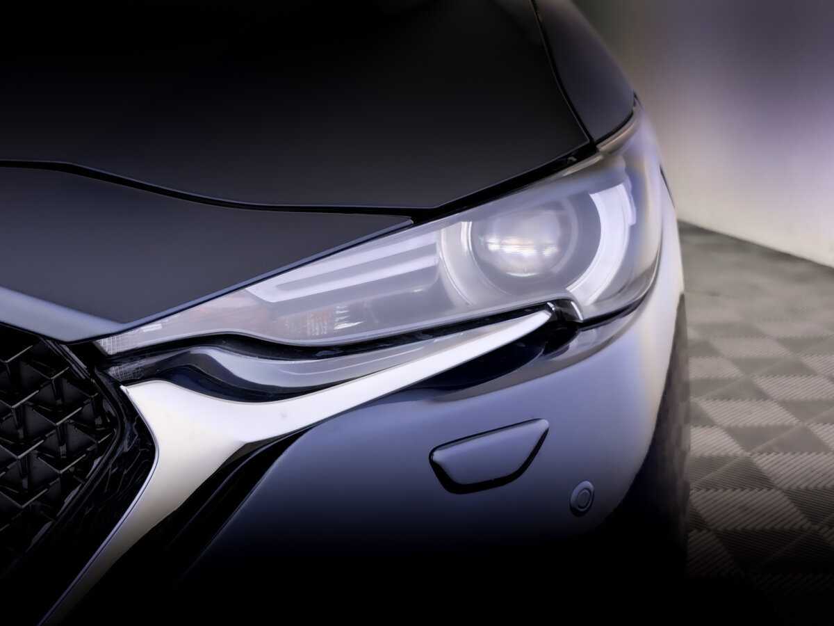 Б/У Мазда Ц-Икс-5 2020 года. Фото: #16