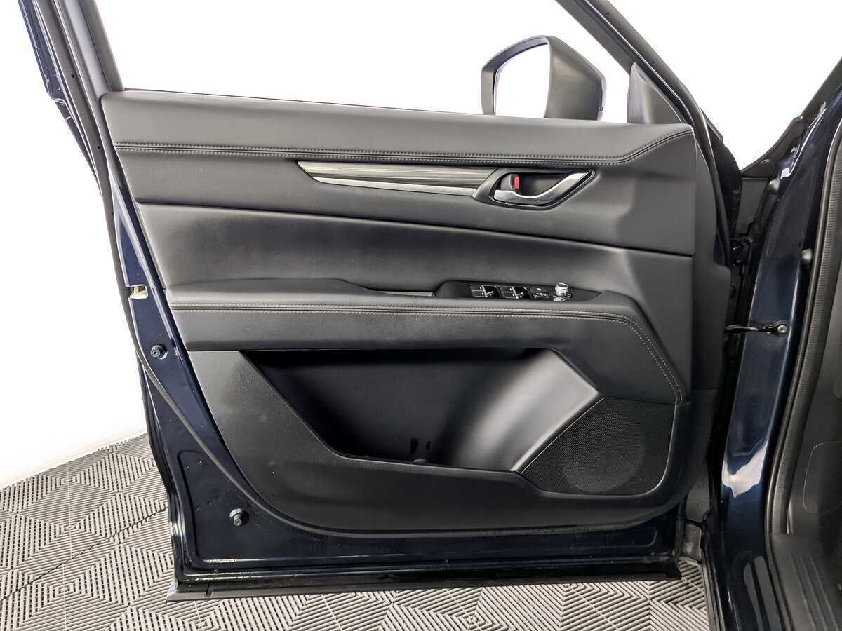 Б/У Мазда Ц-Икс-5 2020 года. Фото: #18