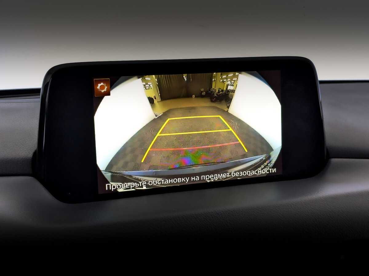 Б/У Мазда Ц-Икс-5 2020 года. Фото: #27