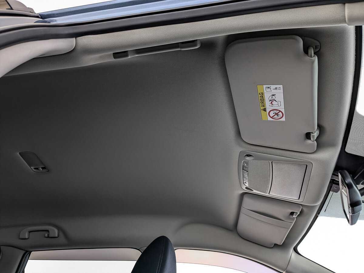 Б/У Ниссан Икс-Трейл 2016 года. Фото: #21