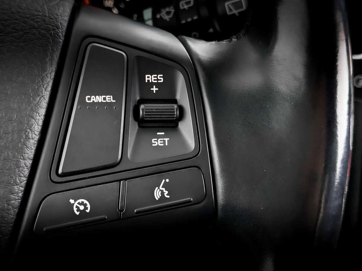 Б/У Киа Соренто 2018 года. Фото: #27