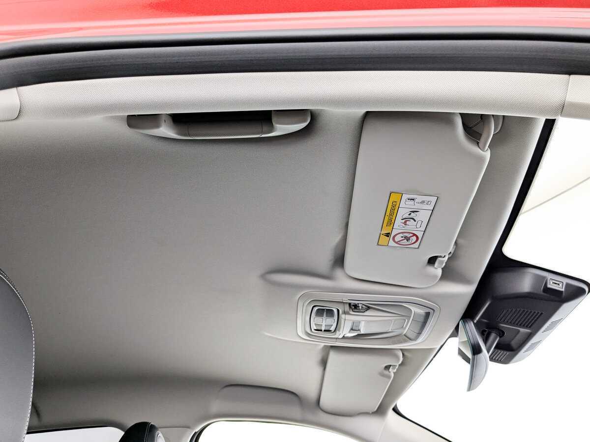 Б/У Хавал Джолион 2023 года. Фото: #21