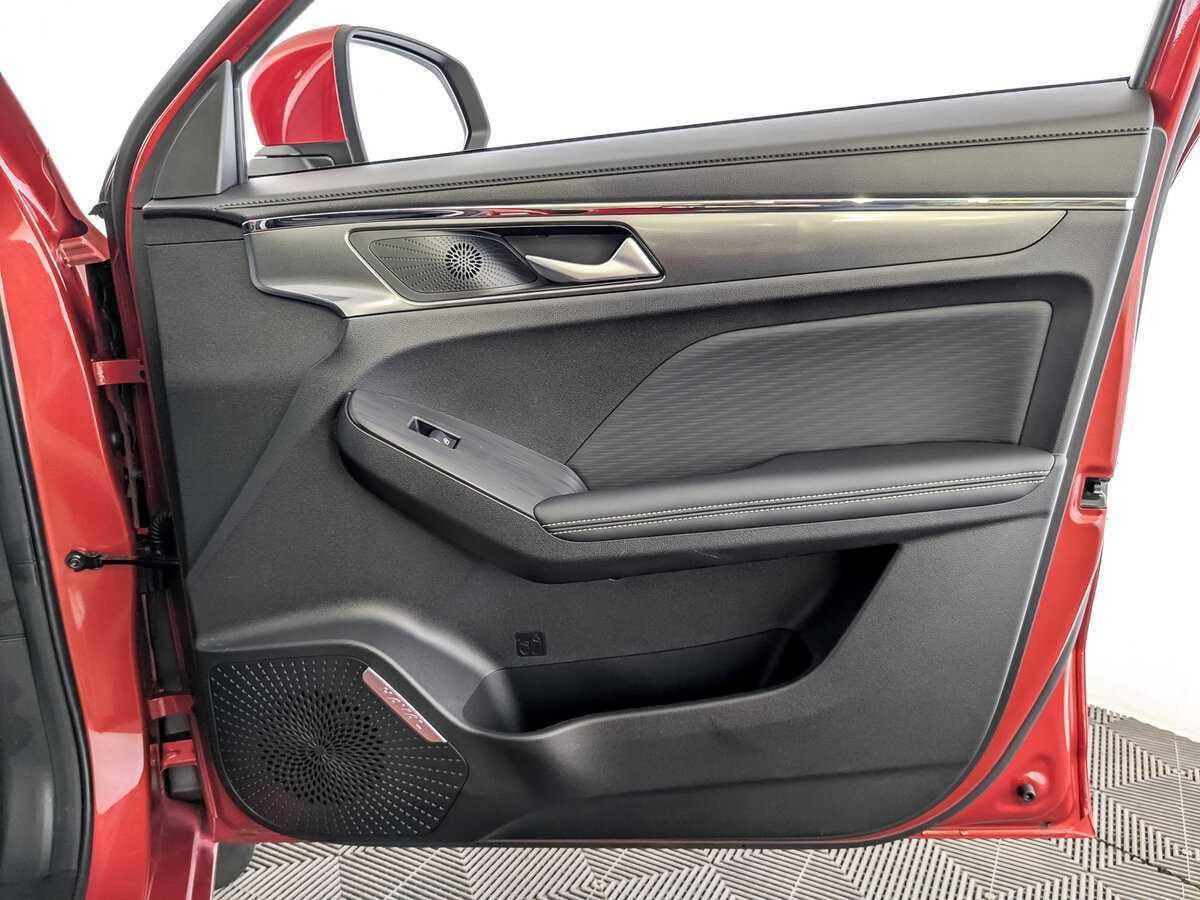 Б/У Хавал Джолион 2023 года. Фото: #23