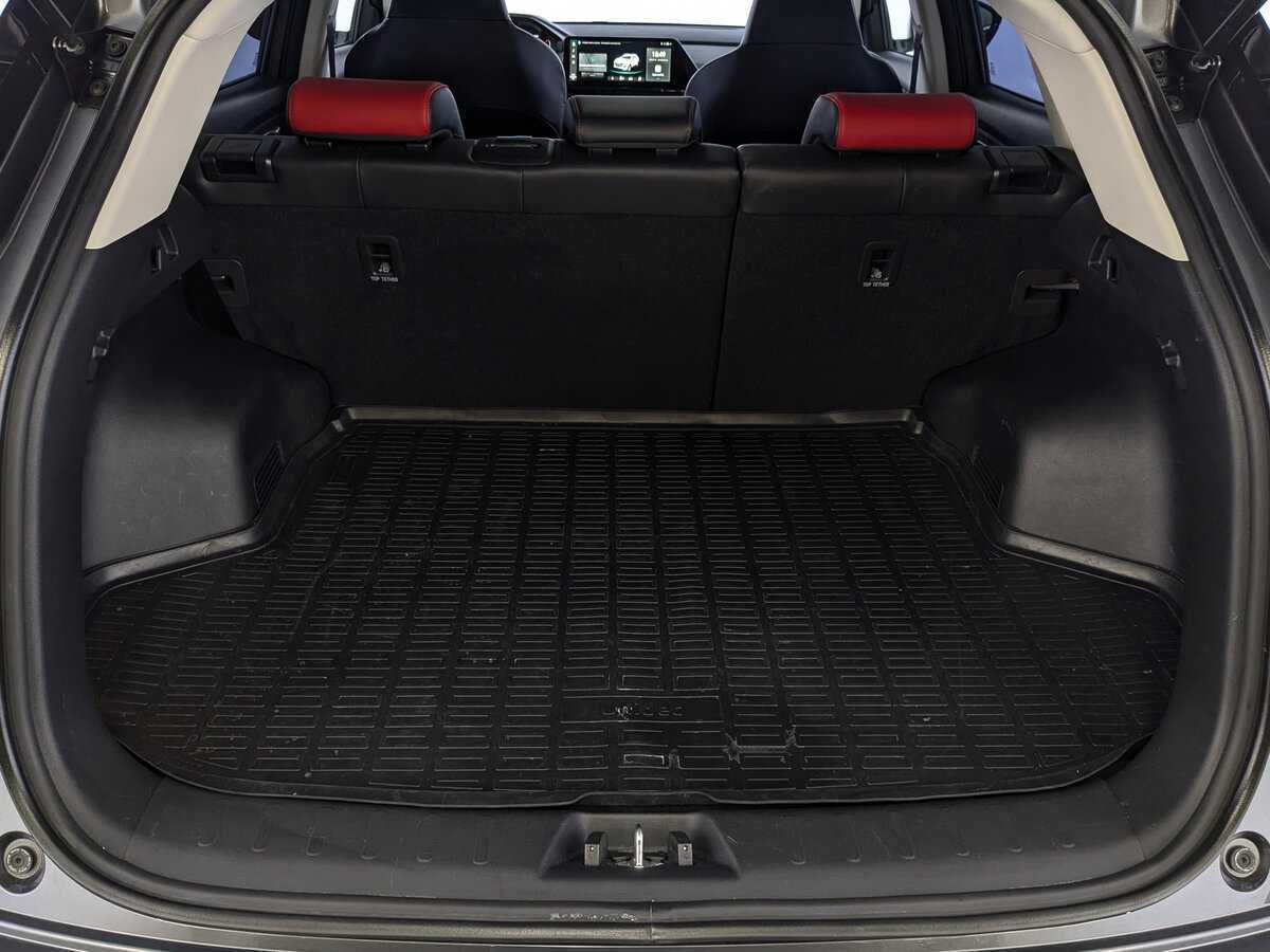 Changan CS55 Plus 2023 года с пробегом. Фото: #9