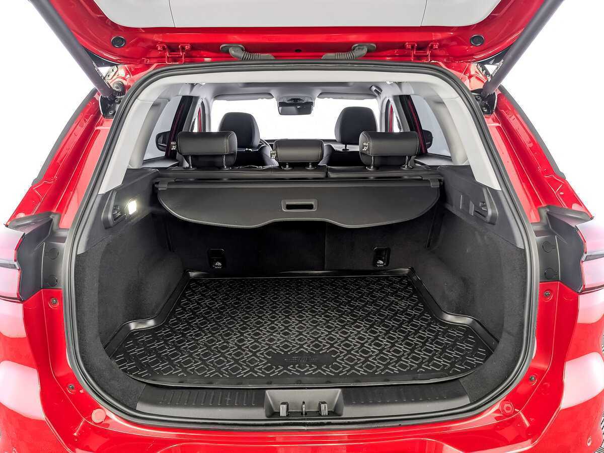 Б/У Чери Тигго 7 Про Макс 2023 года. Фото: #9