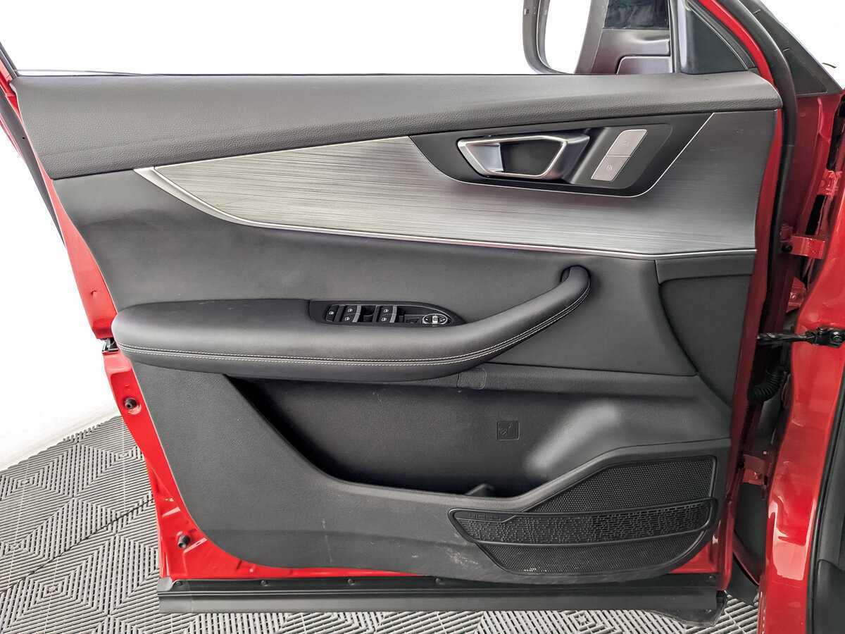 Б/У Чери Тигго 7 Про Макс 2023 года. Фото: #16