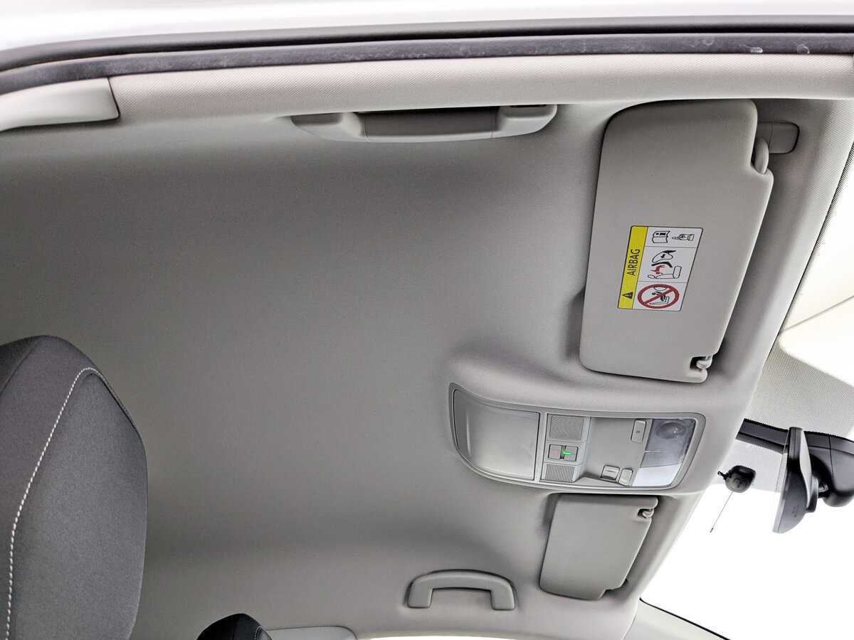 Б/У Шкода Карок 2021 года. Фото: #21