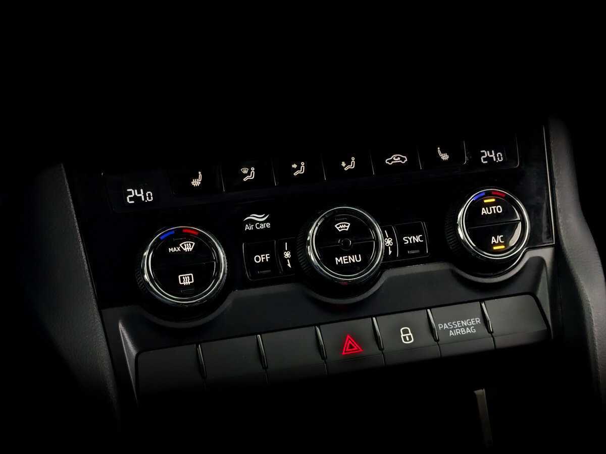 Б/У Шкода Карок 2021 года. Фото: #24