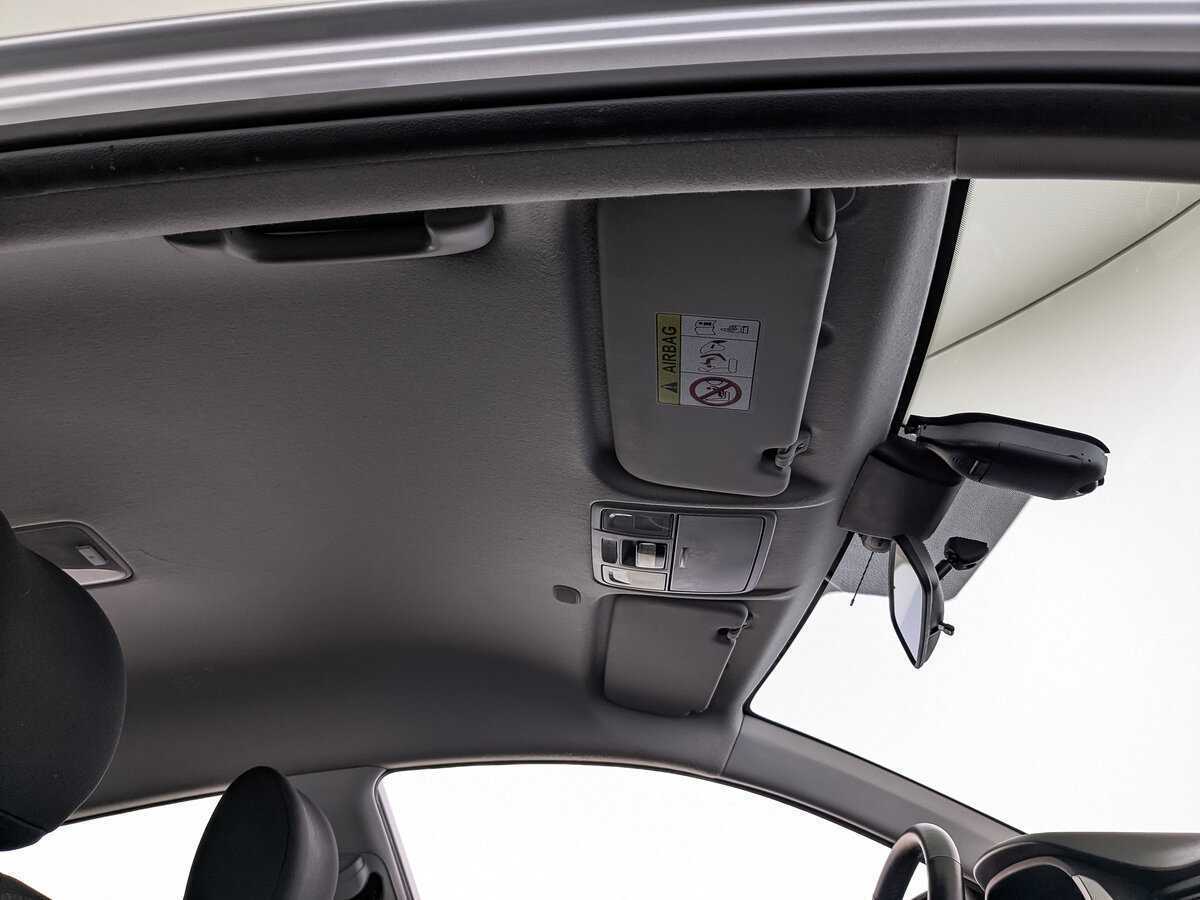 Б/У Киа Рио 2020 года. Фото: #22